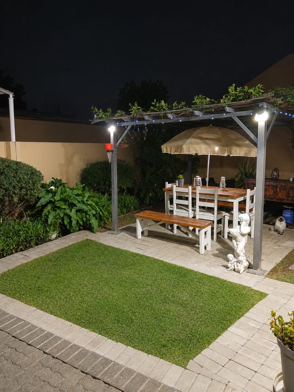 2 Bedroom Property for Sale in Pellissier Free State